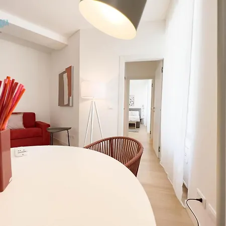 Slataper 12 Tirabora Short Rent *