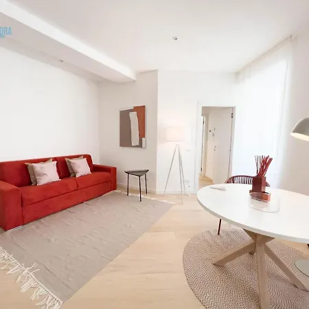 Slataper 12 Tirabora Short Rent Trieste