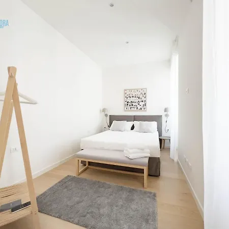 Slataper 12 Tirabora Short Rent Apartment Trieste