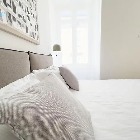 Appartamento Slataper 12 Tirabora Short Rent