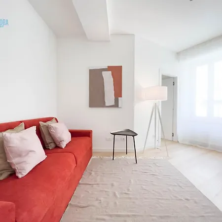 Apartment Slataper 12 Tirabora Short Rent *