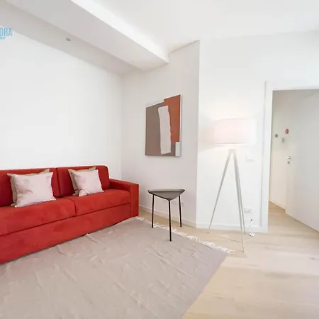 Slataper 12 Tirabora Short Rent Apartamento *