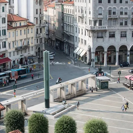 Slataper 12 Tirabora Short Rent *