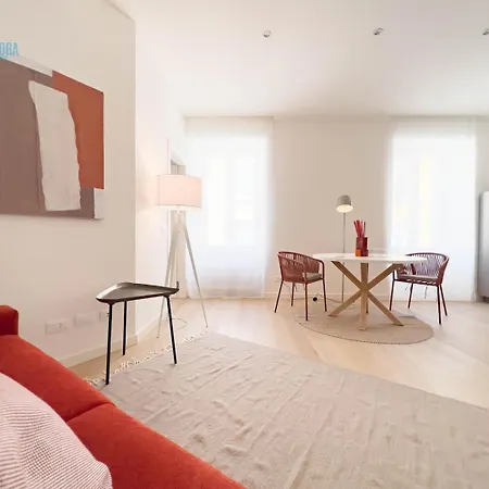 Slataper 12 Tirabora Short Rent * Trieste