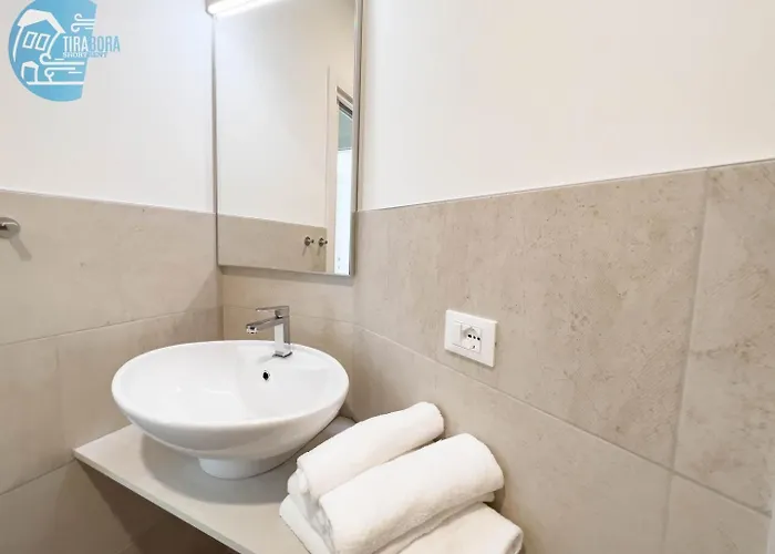 Slataper 12 Tirabora Short Rent Apartment *